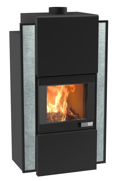 Photo de l'article JOLLY MEC Chemin�e TERMOJOLLY EVO SERIE S