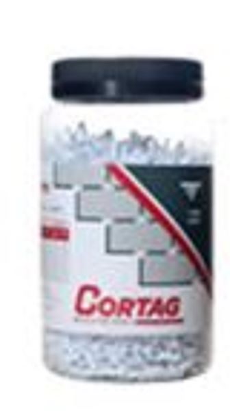 Photo de l'article CORTAG Pot de 500 croisillons de 5 mm