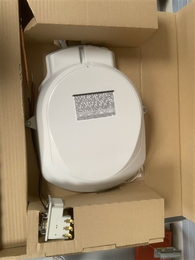 Photo de l'article THERMOR Kit 3000w Triphas Vm 200 L 