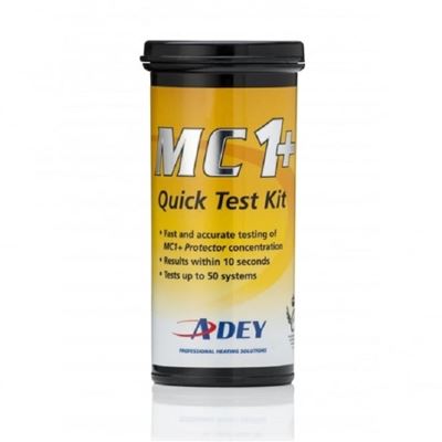 Photo de l'article ADEY Kit de test rapide MC1+ 