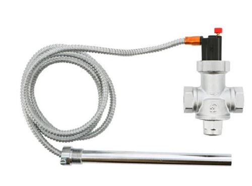Photo de l'article THERMADOR Soupape de scurit thermique