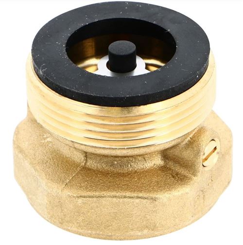 Photo de l'article THERMADOR Clapet THERMOSTOP dbrayable pour vidange