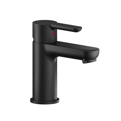 Photo de l'article NOBILI Mitigeur lavabo ABC Noir 