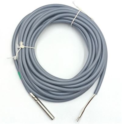 Photo de l'article DIMPLEX Sonde de temprature  douille NTC-10M avec douille mtallique