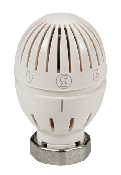 Photo de l'article GIACOMINI Tte thermostatique bulbe  soufflet pour robinetterie incorpore R470 H
