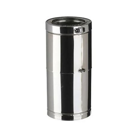 Photo de l'article POUJOULAT lment de rgulation haute temprature - 200TI - Non peint