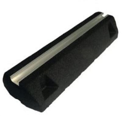 Photo de l'article MC DISTRIBUTION Supports de sol RUBBER