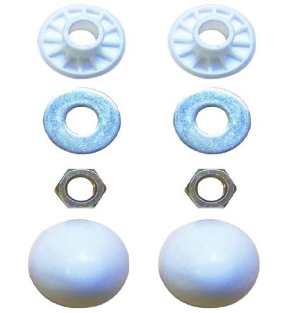 Photo de l'article SIAMP Kit de fixation cramique 