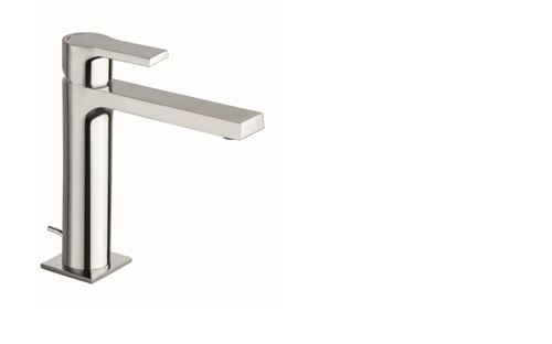 Photo de l'article ONDYNA Mitigeur lavabo large chrom Omega