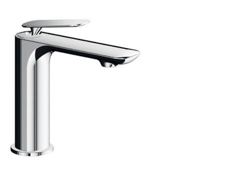 Photo de l'article ONDYNA Mitigeur lavabo regular avec vidage up&down chrom� Foil