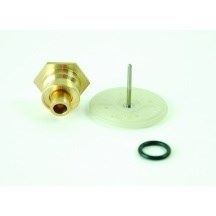 Photo de l'article ELM LEBLANC Couvercle avec raccord tanche