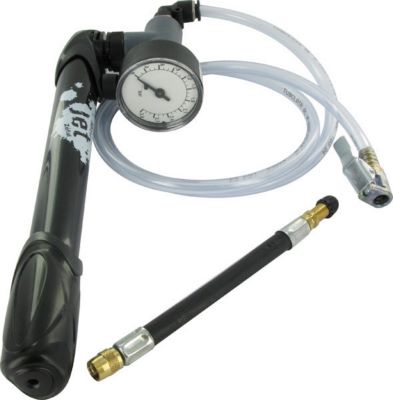 Photo de l'article DIFF Pompe de gonflage de vase expansion