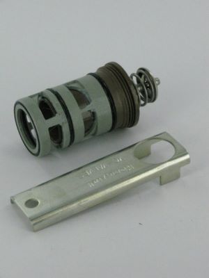 Photo de l'article BOSCH ROBERT (OUTILLAGE) Soupape pour vanne U122/124    