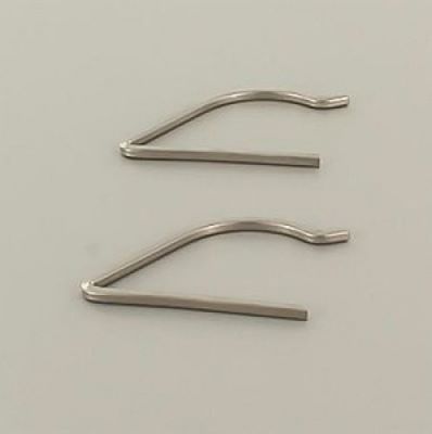 Photo de l'article BUDERUS Fixation changeur (x2)         GB022