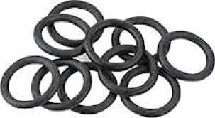 Photo de l'article BUDERUS Joint torique 18.72x2.62  (x10)        GB022