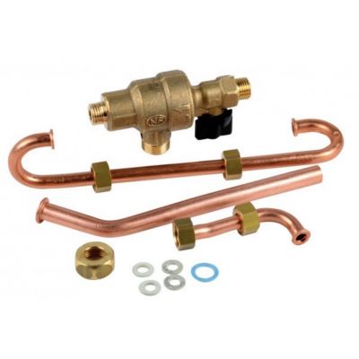 Photo de l'article ELM LEBLANC Disconnecteur BRIO