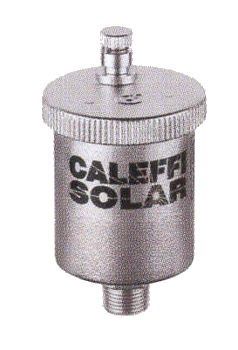 Photo de l'article THERMADOR Purgeur automatique haute temprature