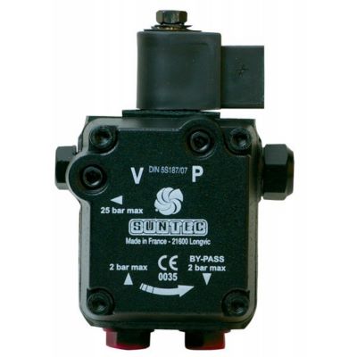 Photo de l'article DIFF Pompe  fioul - AS47 C 7434 3P 0500  SUNTEC