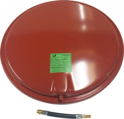 Photo de l'article ELM LEBLANC Vase expansion 4L                                             