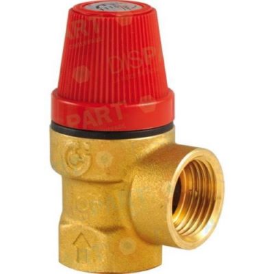 Photo de l'article RIELLO Soupape de scurit 3B                                 R.