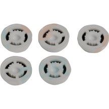 Photo de l'article ELM LEBLANC Limiteur de dbit 8L blanc