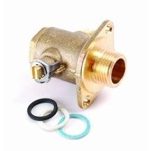 Photo de l'article ELM LEBLANC Robinet 1/2 entre sanitaire