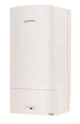 Photo de l'article ELM LEBLANC Chaudire murale gaz  condensation EGALIS (Chauffage seul)