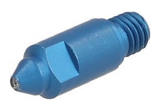 Photo de l'article ELM LEBLANC Injecteur veilleuse bleu