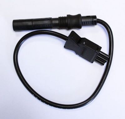 Photo de l'article BOSCH Detecteur de flamme QRC avec miroir BE RLU    