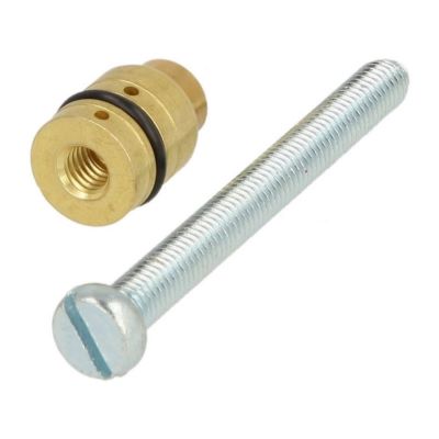 Photo de l'article BUDERUS Clapet de retenue le6