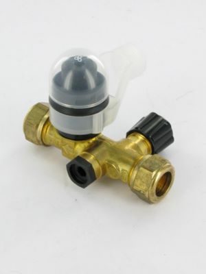 Photo de l'article BOSCH ROBERT (OUTILLAGE) Soupape de scurit   