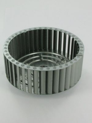 Photo de l'article RIELLO Turbine Gulliver