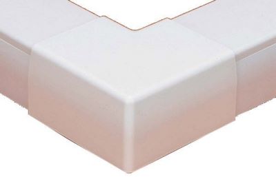 Photo de l'article ASPEN Coude plat 90 Super Optimal