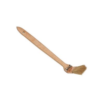 Photo de l'article DIFF Pinceau radiateur coud L=400mm