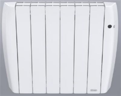 Photo de l'article Sanitaire-distribution Radiateurs lectriques  inertie DOMAO 100