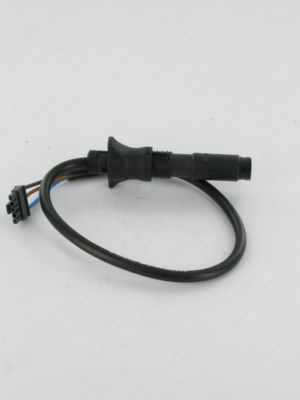 Photo de l'article BOSCH Dtecteur de flamme QRC SAFE BZ/BE     