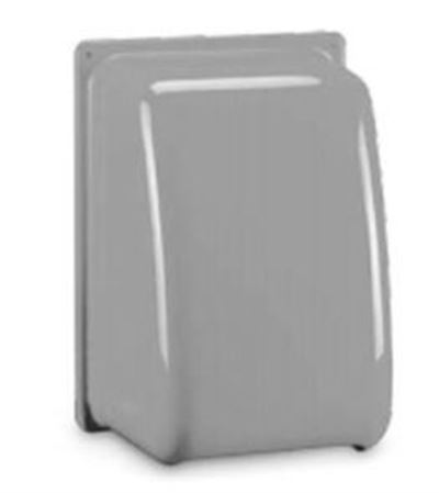 Photo de l'article DOMUSA Capot insonorisant brleur