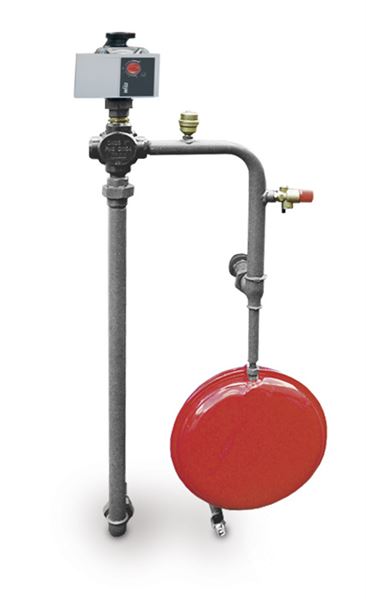 Photo de l'article DOMUSA Kit hydraulique J1 HFD