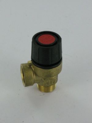 Photo de l'article RIELLO Soupape de scurit