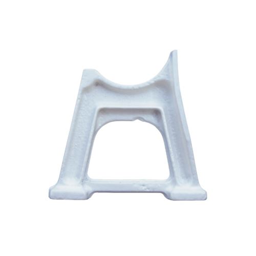 Photo de l'article CHAUFFAGE Franais Pied pour radiateur