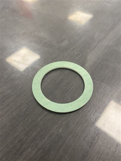 Photo de l'article CHAUFFAGE Franais Joint supplmentaire bouchon de 33