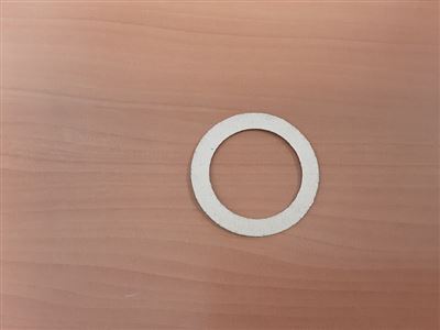 Photo de l'article CHAUFFAGE Franais Joint supplmentaire nipple de 33