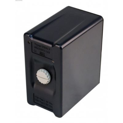 Photo de l'article BUDERUS Rgul UBA3 V3.6     BUD.