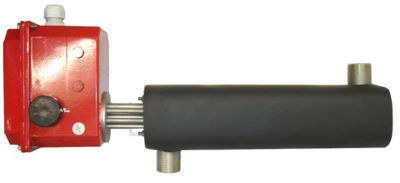 Photo de l'article THERMADOR Rchauffeur de boucle