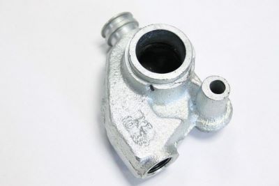 Photo de l'article BUDERUS Pice raccordement dpart GB132T