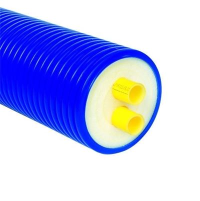 Photo de l'article MICROFLEX Watts Microflex Primo Duo Chauffage