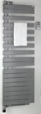 Photo de l'article ACOVA Radiateur sche-serviettes pivotant REGATE Twist + Air  chauffage central