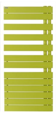 Photo de l'article ACOVA Radiateur sche-serviettes asymtrique FASSANE Spa  FR chauffage central