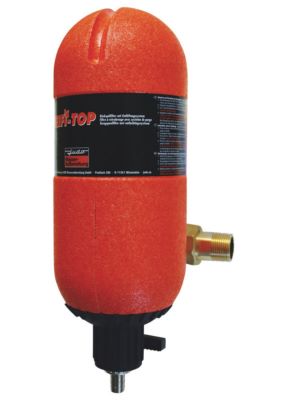 Photo de l'article JUDO Filtre de rtrolavage HEIFI-TOP