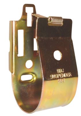 Photo de l'article ASPEN Suspenders Mtalliques